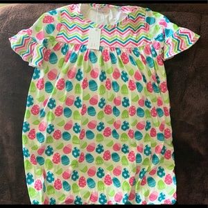 Egg Hunt Dress